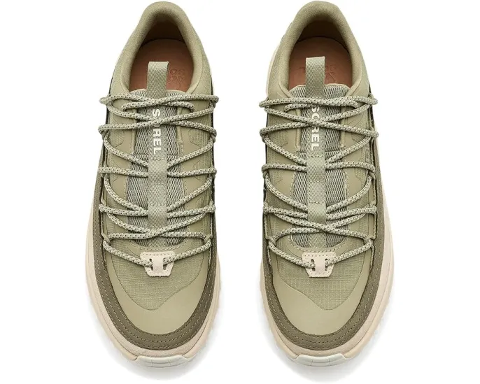 Кроссовки SOREL Callsign Horizon Low из кожи и текстиля