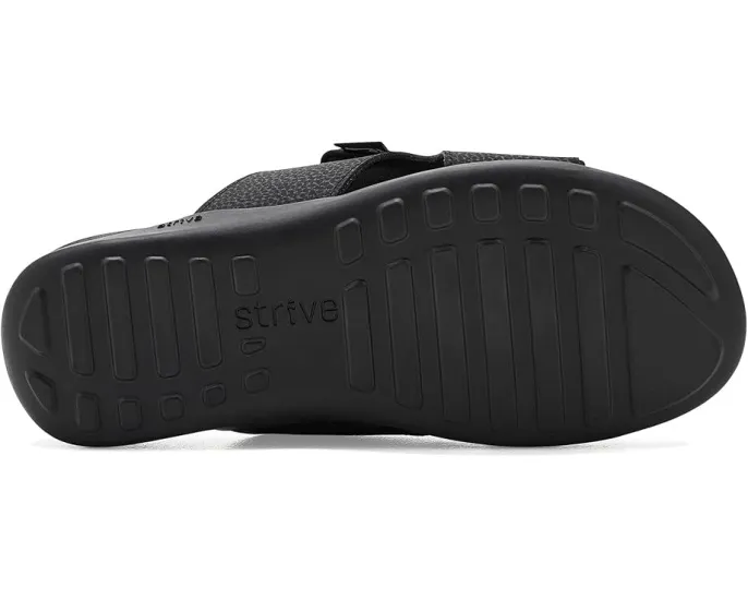 Сандалии Strive Dune на мембране с липучкой