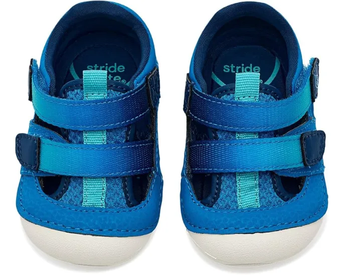 Stride Rite Soft Motion Triton детские сандалии для воды с гибкой подошвой