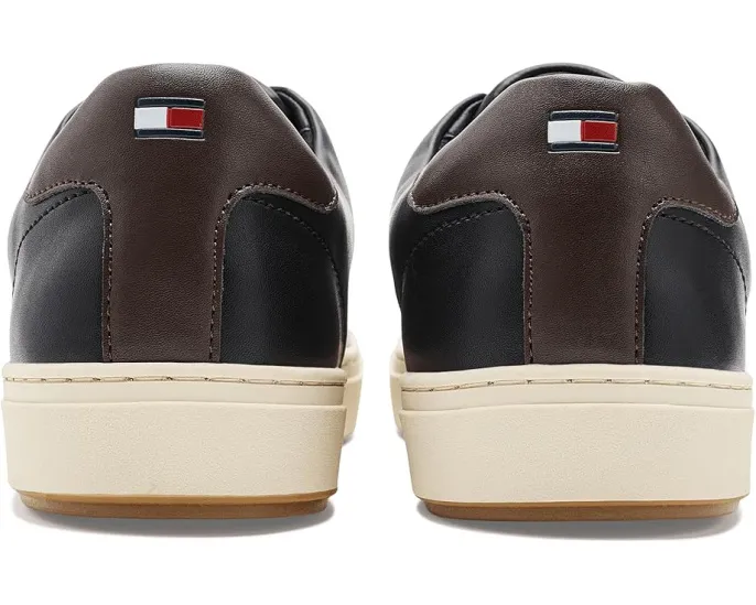 Кроссовки Idris от Tommy Hilfiger с памятью формы и шнуровкой