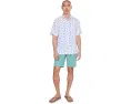 Рубашка Tommy Bahama Coastal Ease Fiesta Fizz с защитой от ультрафиолета