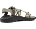 Сандалии Chaco Classic ZX2 с анатомической стелькой LUVSEAT и регулируемыми ремнями