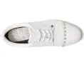 Гольф обувь GFORE Stud Cap Toe Gallivanter с кожаным верхом