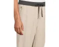 Штаны Prana Vaha Balance из конопли с защитой UPF 30+