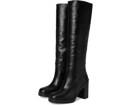 Ботинки Stuart Weitzman Bethenny 80 с боковой молнией и каблуком 3.5 дюйма (8.89 см)