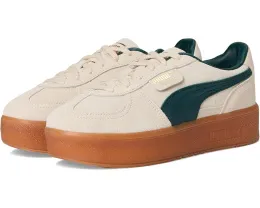 Кроссовки PUMA Palermo Elevata из замши с платформой