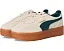 Кроссовки PUMA Palermo Elevata из замши с платформой