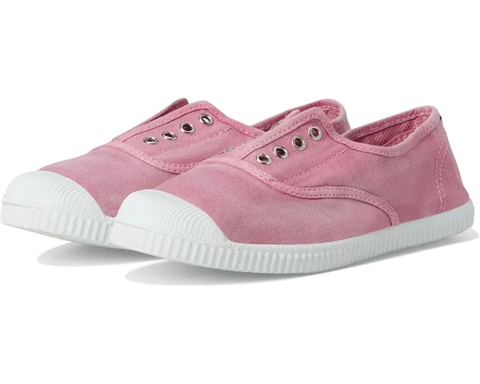 Кроссовки Cienta Kids Shoes 70777 для детей с эластичной вставкой