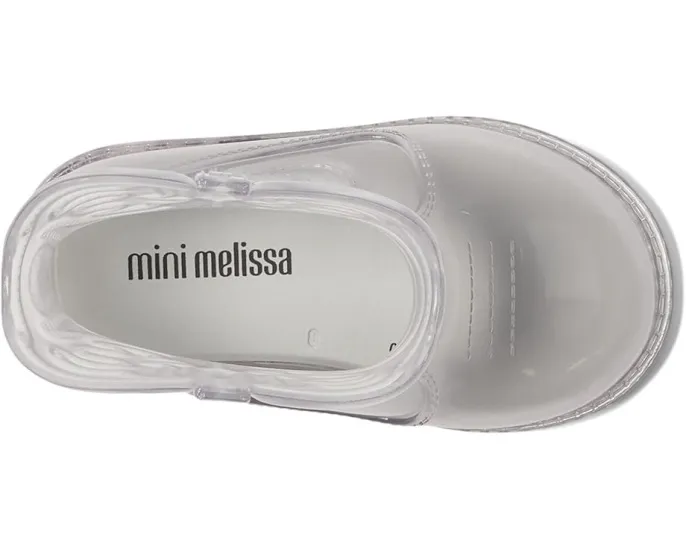 Ковбойские сапоги Texas Boots для малышей с острым носком Mini Melissa