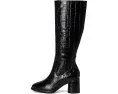 Ботильоны ECCO Sculpted Luxery 55MM с высоким голенищем на массивном каблуке