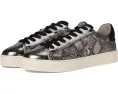 Кроссовки Shana Met из кожи с замшевыми вставками AllSaints