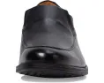 Clarks Мокасины Whiddon Step из натуральной кожи с мягкой стелькой OrthoLite