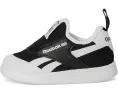 Кроссовки Reebok Club C Revenge Slip On для малышей на липучках