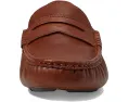 Лоферы Polo Ralph Lauren Anders Penny из кожи
