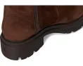 Ботинки Stuart Weitzman Hudson Lite на молнии с каблуком платформой