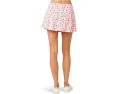 Юбка-шорты Lilly Pulitzer Aila Skort с защитой UPF 50+ и встроенными шортами