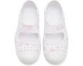 Кроссовки Jefferson Juniper Print детские от Native Shoes с принтом