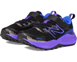 Детские кроссовки New Balance Dynasoft Nitrel v5 с эластичными шнурками