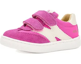 Кроссовки Naturino Jenix Vl для детей с верхом из замши и нейлона