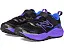 Детские кроссовки New Balance Dynasoft Nitrel v5 с эластичными шнурками