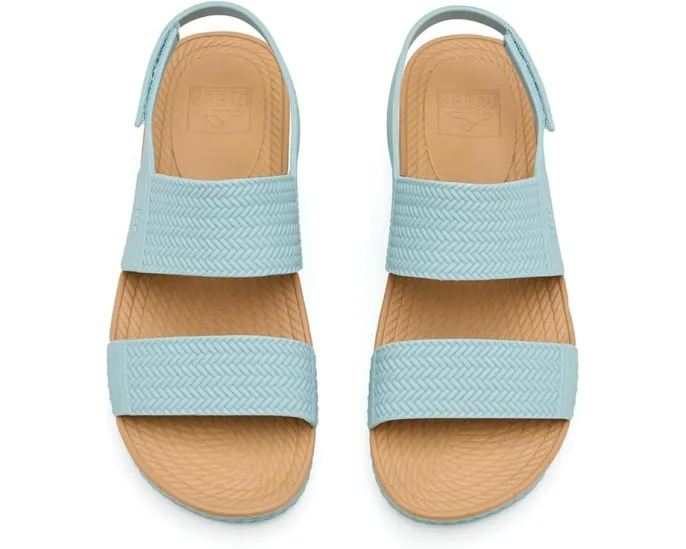 Reef Water Vista сандалии с поддержкой свода стопы и регулируемой застежкой на липучке