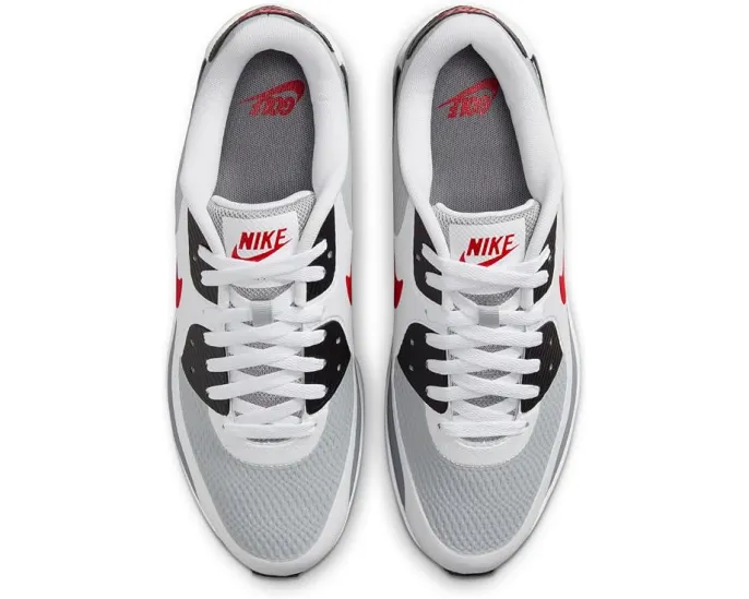 Кроссовки Nike Air Max 90 G для гольфа с водозащитным покрытием