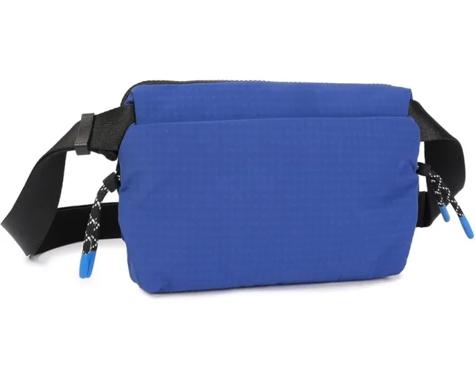 Поясная сумка Hedgren Jun трансформируемая в кроссбоди