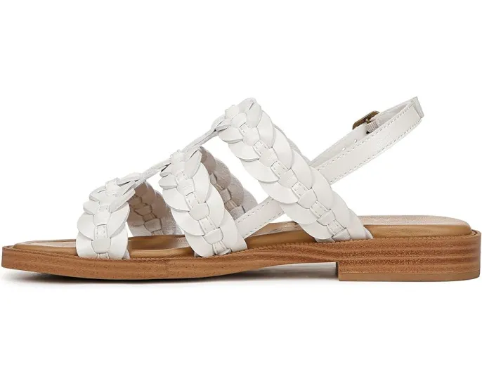 Сандалии Blowfish Malibu Awluv с переплетенными ремешками и регулируемой застежкой