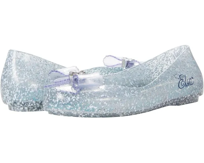 Туфли Sweet Love с принтом Disney Princess для девочек от Mini Melissa