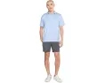 Шорты Vineyard Vines On The Go длиной 7 дюймов (17.78 см) с отводом влаги