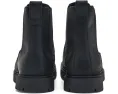 Полусапоги Birkenstock Highwood Mid Slip-on из натуральной кожи