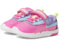 Кроссовки Stride Rite SRT Ian для малышей с эластичными панелями