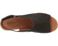 Сандалии Rockport Briah Perf Sling с открытым носком и пробковой платформой