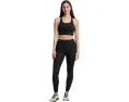 Леггинсы Prana Luxara Rib 7/8 с защитой UPF 50+ и скрытым карманом