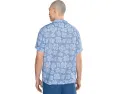 Гавайская рубашка Hawaiian Punch SBRZ с коротким рукавом Vineyard Vines