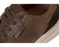 Кроссовки Clarks Craftwell Lace с эластичной шнуровкой и стелькой для комфорта