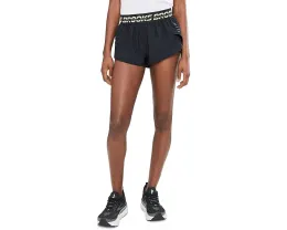 Беговые шорты Brooks PR Elite Split с боковыми разрезами