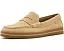 Кожаные лоферы Cole Haan Pinch Long-weekender Penny с пеной и резиновой подошвой