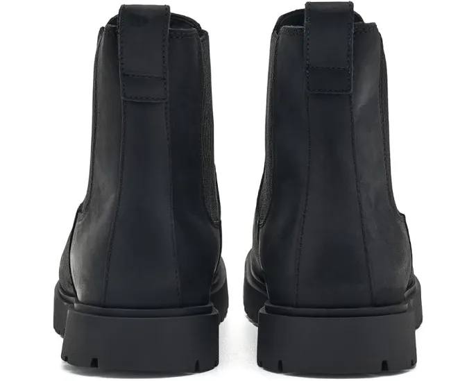 Полусапоги Birkenstock Highwood Mid Slip-on из натуральной кожи