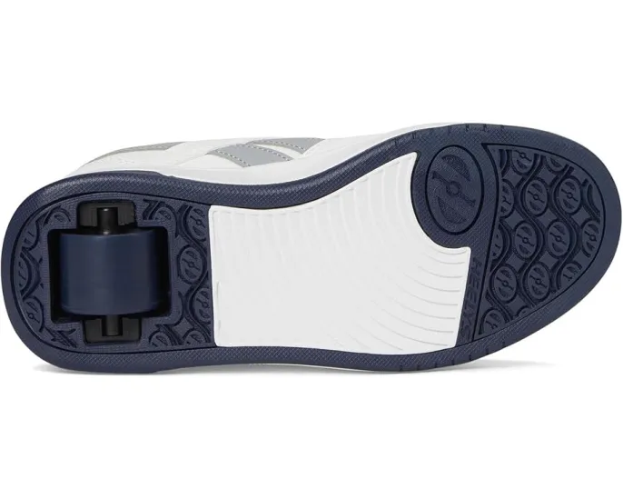 Кроссовки Heelys Reebok BB4500 Low с колесом в каблуке