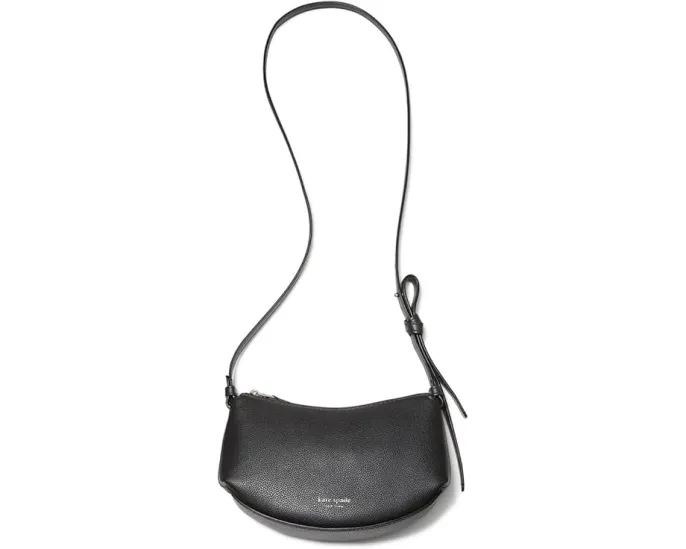Сумка кроссбоди Loop из зернистой кожи от Kate Spade New York