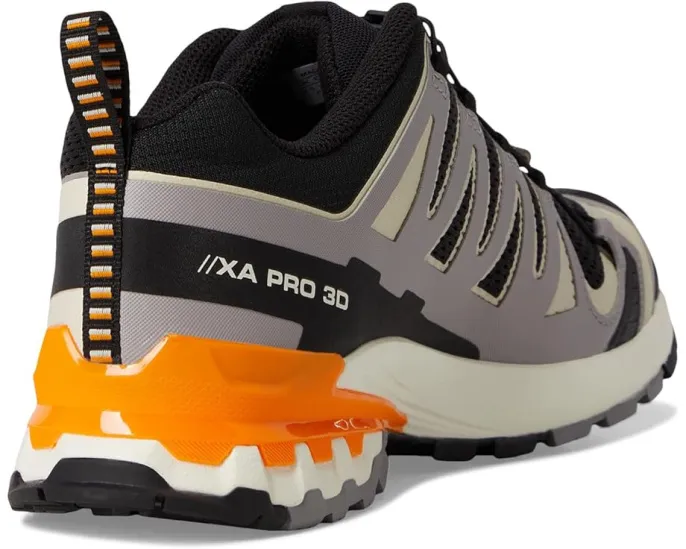 Salomon XA Pro 3D кроссовки для трейлраннинга с мембраной Gore Tex