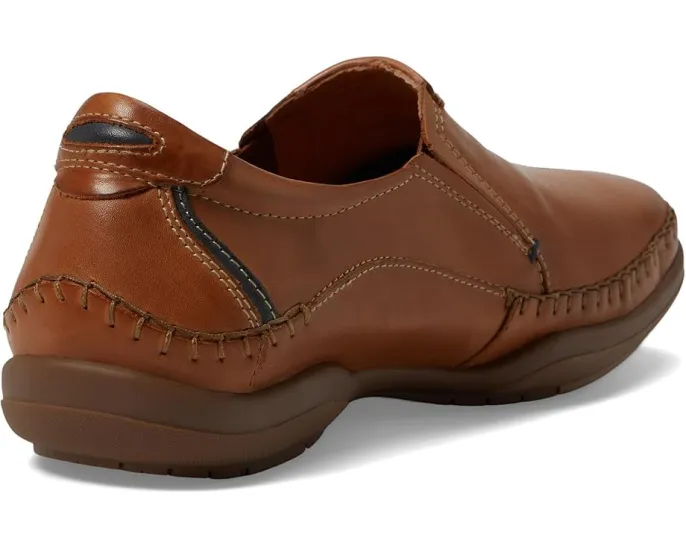 Мокасины PIKOLINOS San Telmo M1D-6032 из телячьей кожи со съемной стелькой