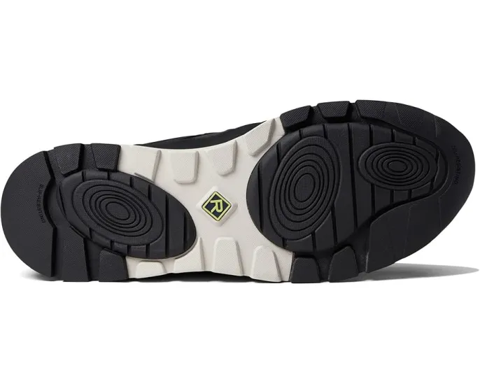 Рабочие ботинки Rockport Works Pulse Tech Work SD35 Composite