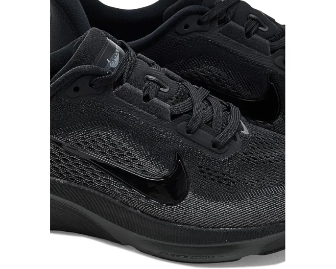 Детские кроссовки Nike Pegasus 42 серые для бега