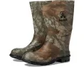 Детские резиновые сапоги Kamik Stomp с камуфляжным принтом