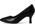Лодочки Clarks Kataleyna Gem с острым носком и низким каблуком