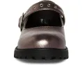 Балетки Steve Madden Adaptive Bitsy для детей на платформе с застежкой на пряжку