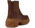 Челси-боты SOREL ONA AVE Chelsea Boot Waterproof на платформе