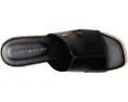 Сандалии Tommy Hilfiger Heliena на платформе и танкетке из пробки